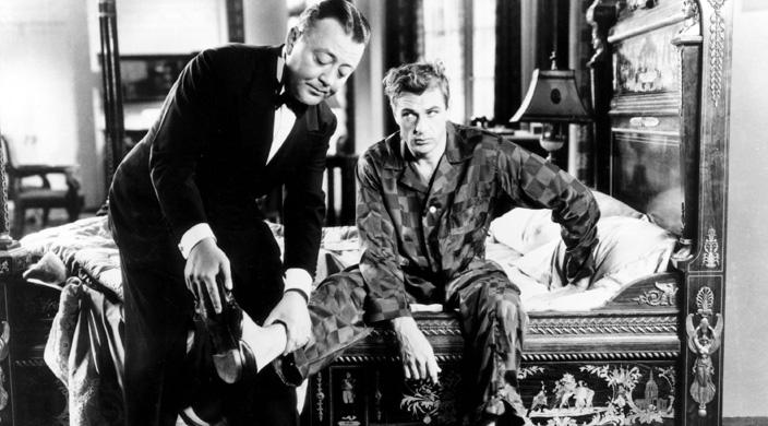 L'Extravagant monsieur Deeds