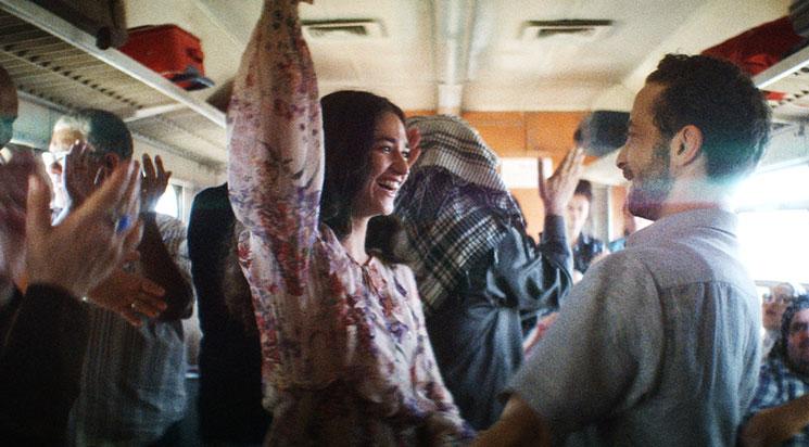 L'Homme qui a vendu sa peau