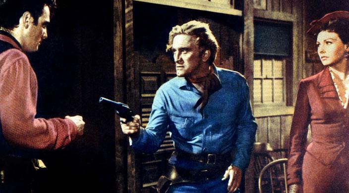 L'homme qui n'a pas d'étoile