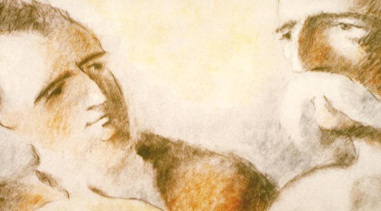 L'Homme qui plantait des arbres