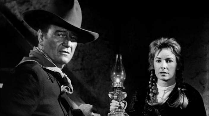 L'Homme qui tua Liberty Valance