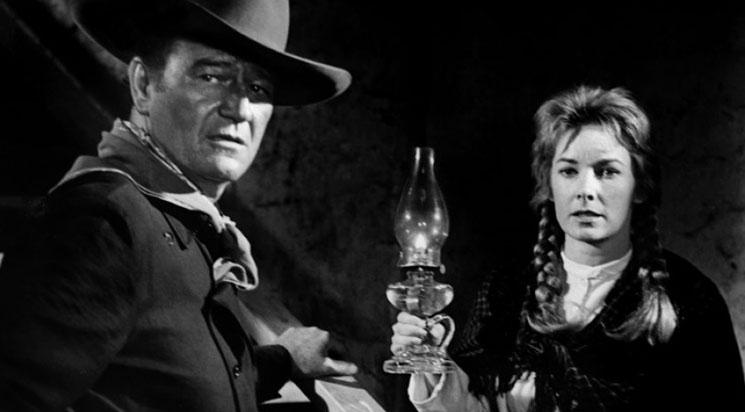 L'Homme qui tua Liberty Valance