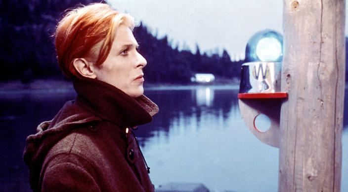 L'homme qui venait d'ailleurs