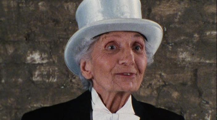 Le cinéma, c'est magique !