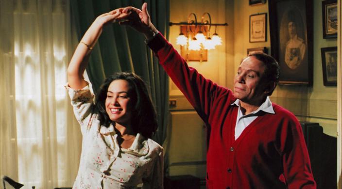 L'Immeuble Yacoubian