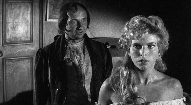 L’Impasse aux violences