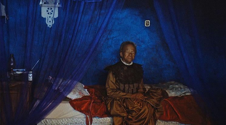 L’Indomptable Feu du printemps