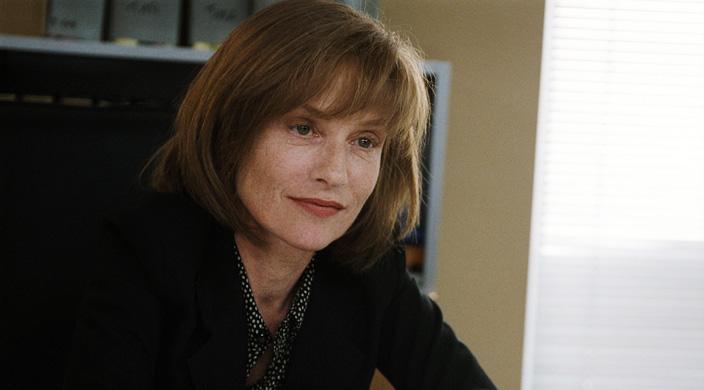 L'Ivresse du pouvoir