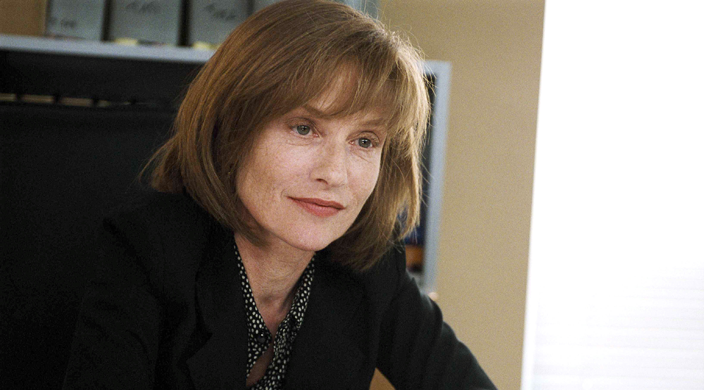 L'Ivresse du pouvoir