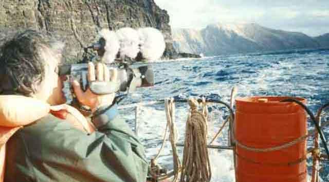 Rien à louer + L’île de Robinson Crusoé