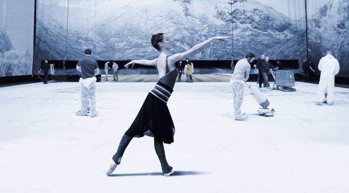 Avant-première Positif