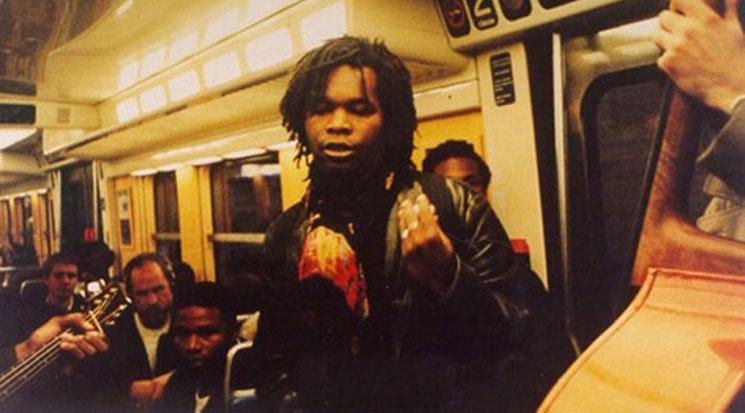 L’Orchestre souterrain