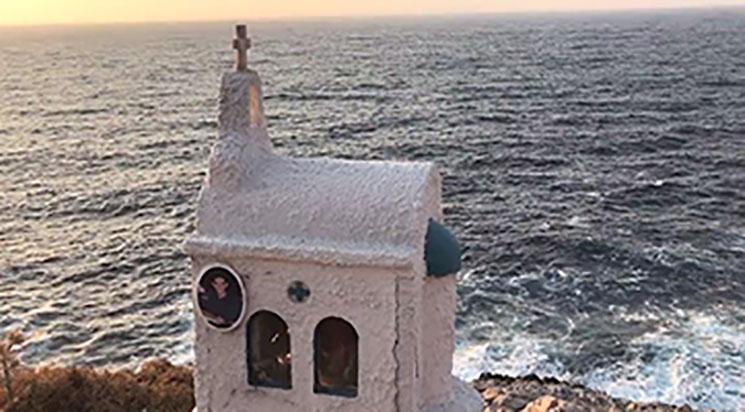 Séance annulée // L'homme qui penche précédé de Lethé