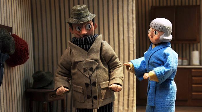 Panorama films d'écoles 4ème partie