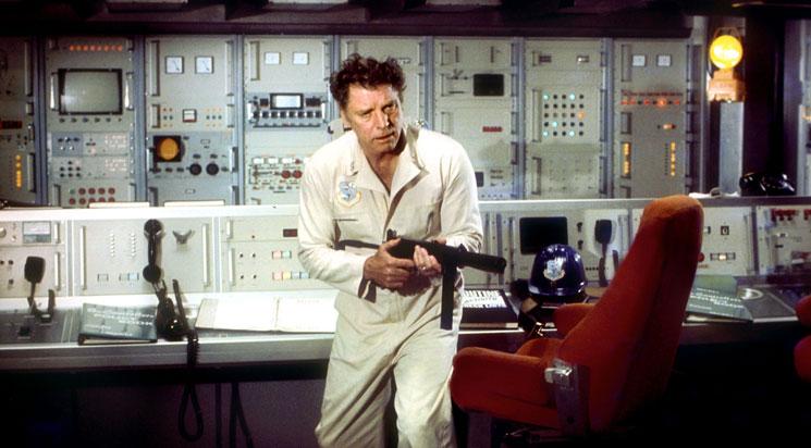 L'Ultimatum des trois mercenaires