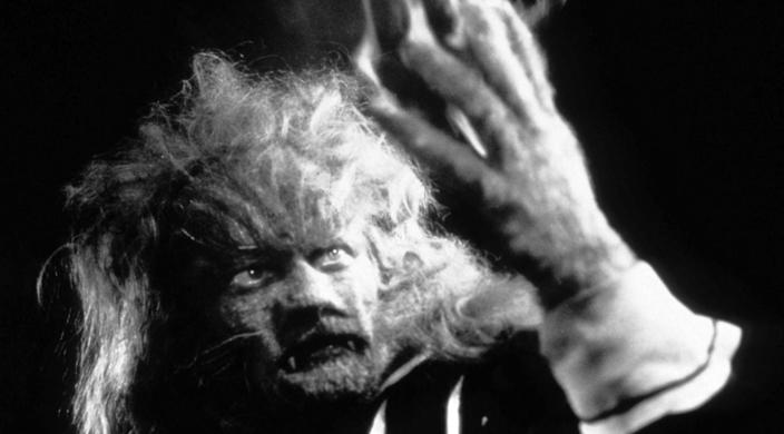 La Belle et la Bête