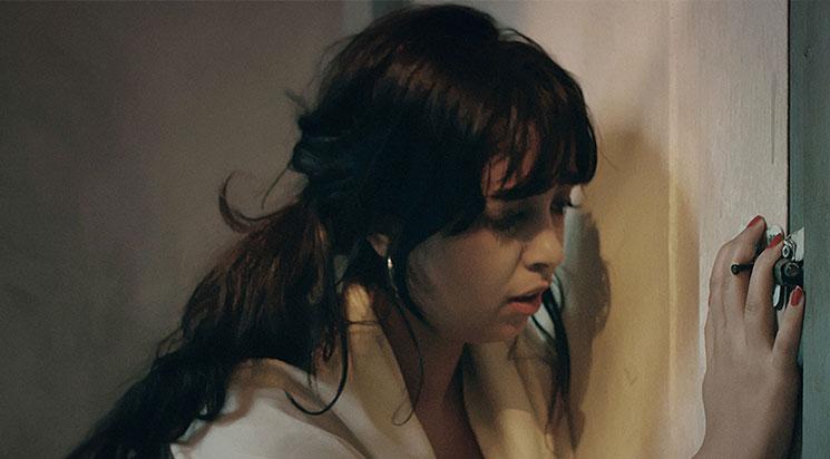 La Belle et la Meute