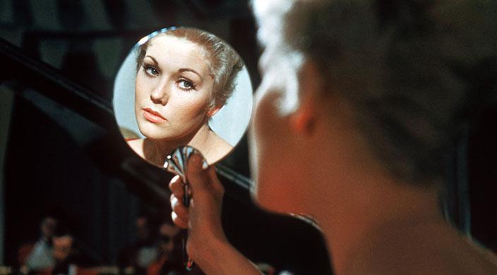 La Blonde ou la Rousse