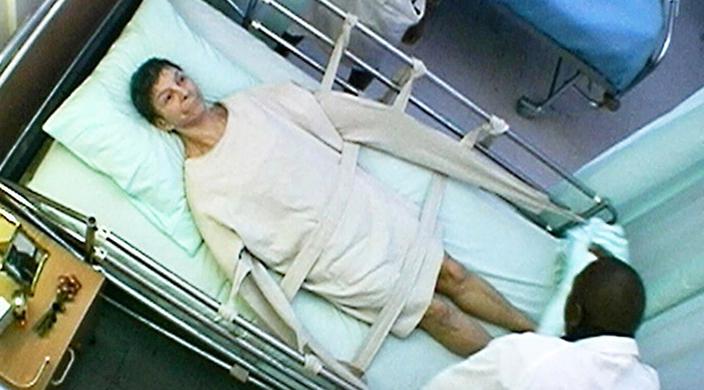 La chambre des magiciennes