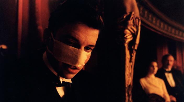 La Chambre des officiers