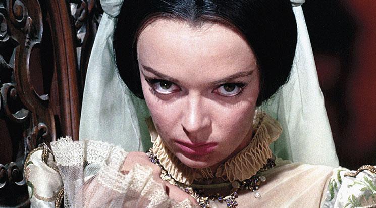 La Chambre des tortures