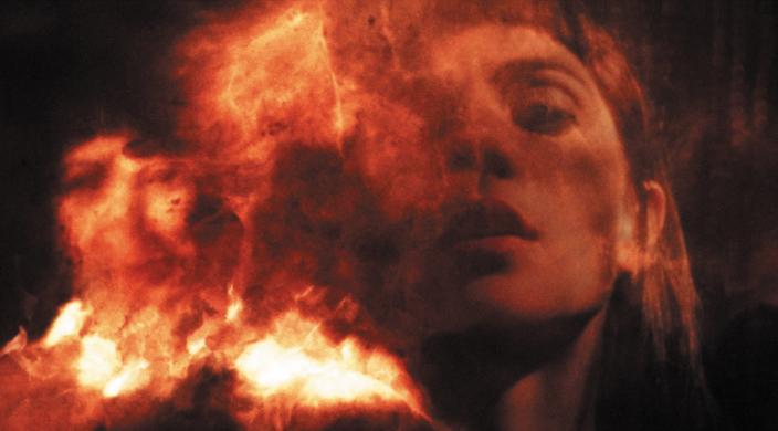 La Chambre interdite