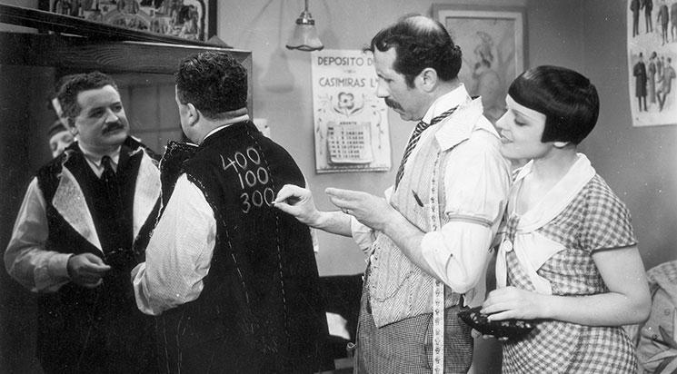 La Chanson de Lisbonne