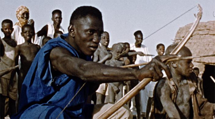 Avant-première Positif