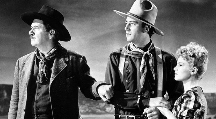 La Chevauchée fantastique