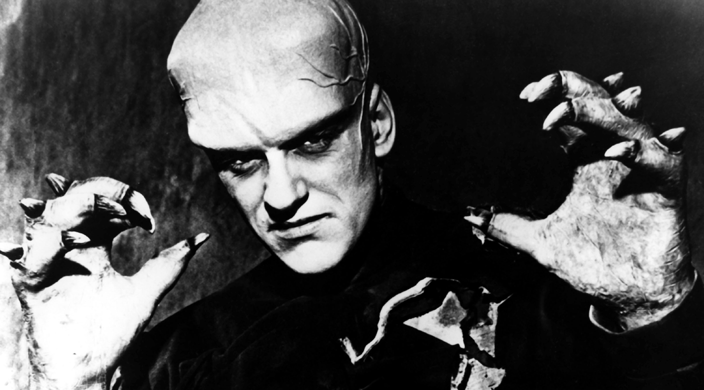 La Chose d'un autre monde