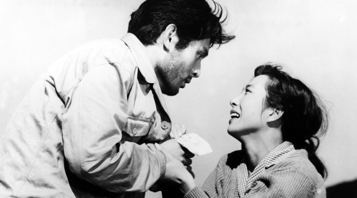 La condition de l'Homme : il n'y a pas de plus grand amour