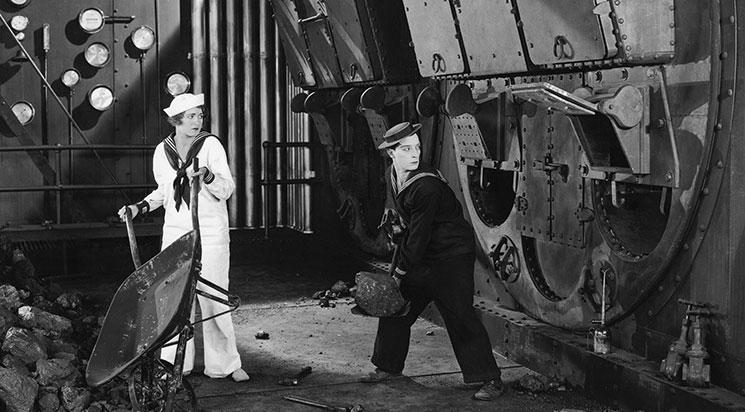 La Croisière du Navigator