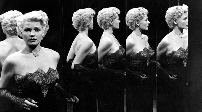 La Dame de Shanghaï