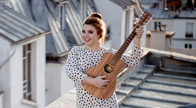 Atelier - La Danse des animaux