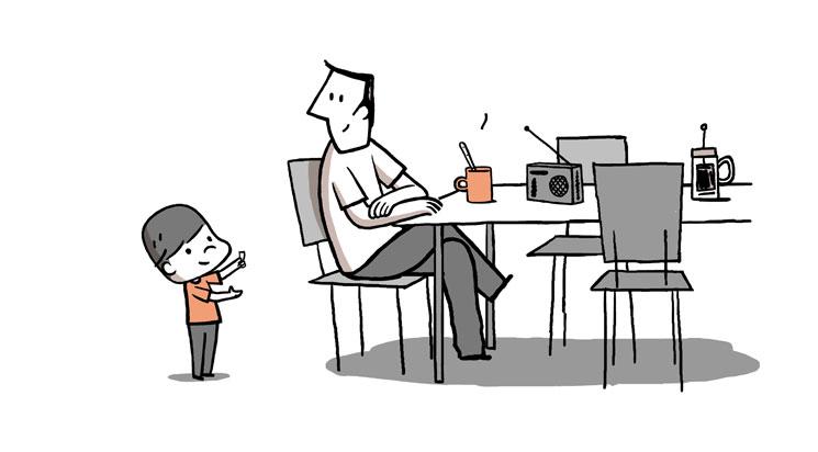 Courts métrages français : Coups de coeur 3e partie