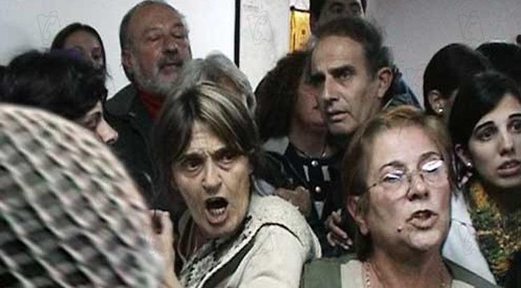 La Dignité du peuple