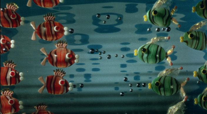 La Féérie du Corail