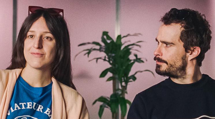 La Femme de mon frère