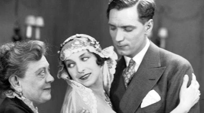 La Femme que l'on désire