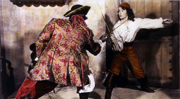 La Flibustière des Antilles