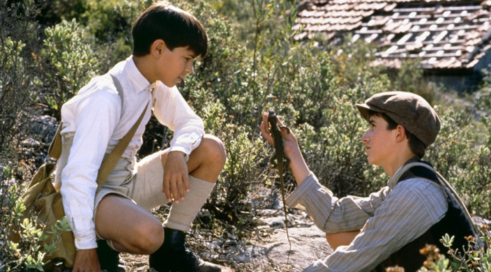 La Gloire de mon père