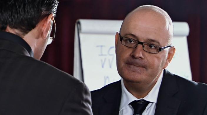 La gueule de l'emploi