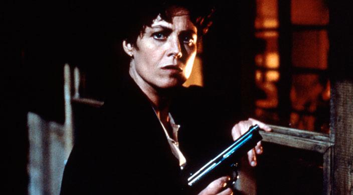 La Jeune Fille et la mort