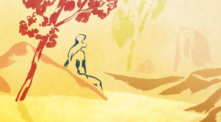 La Jeune Fille sans mains