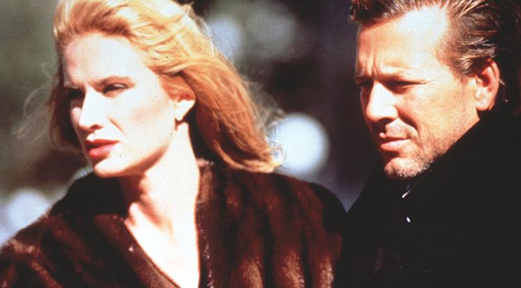 La Maison des otages