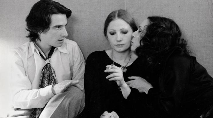 La Maman et la Putain