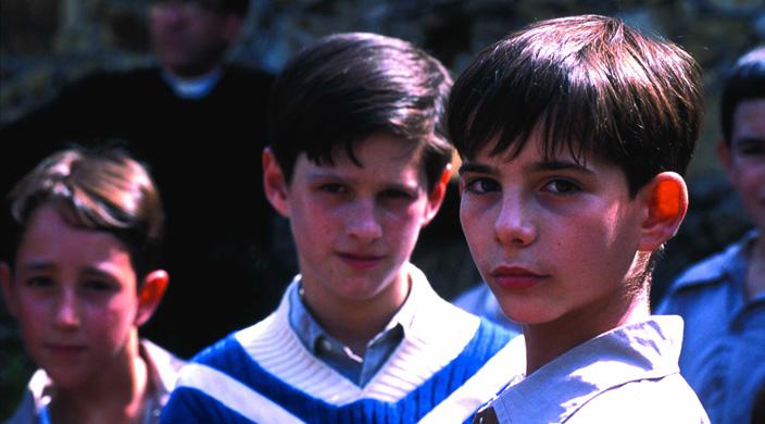 La Mauvaise Éducation