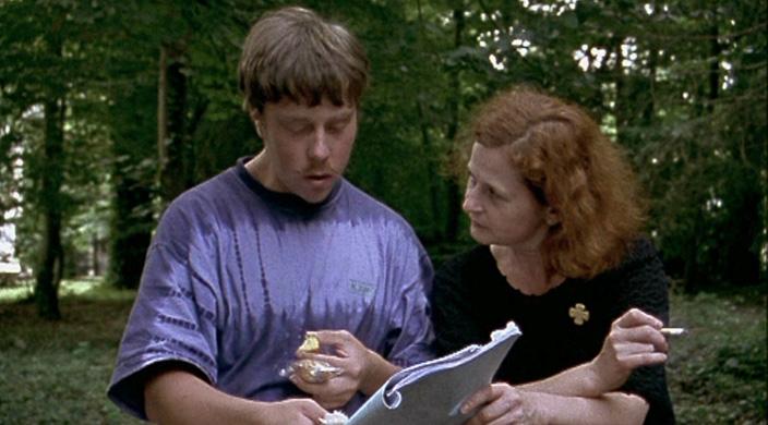 La Moindre des choses