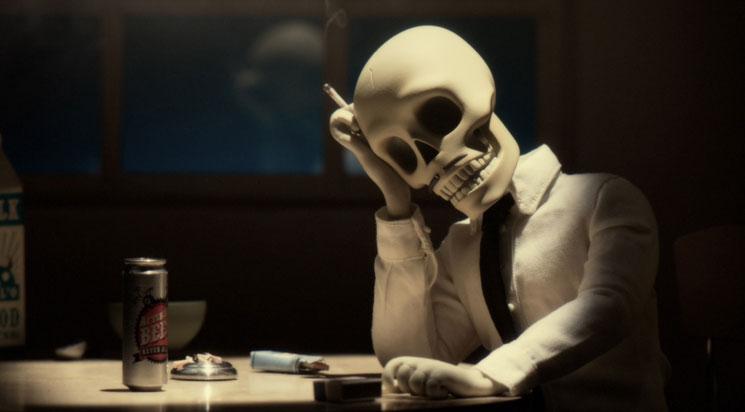 Courts métrages français : Coups de coeur 2e partie