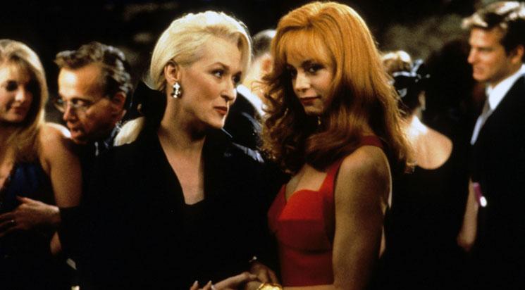 La Mort vous va si bien